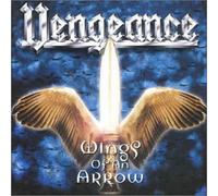 Vengeance - Wings of an Arrows