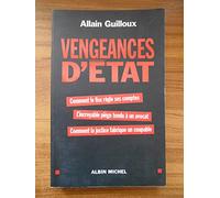 Vengeances d'état