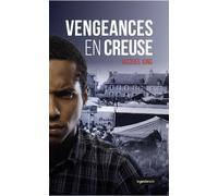 Vengeances en creuse (poche) coll. geste noir (ne) - Jacques Jung - Geste - broché - Roman