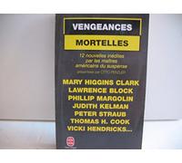 Vengeances mortelles