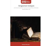 Vengeances toxiques