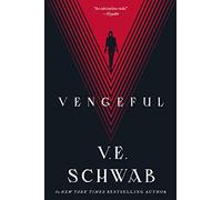 Vengeful