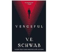 Vengeful