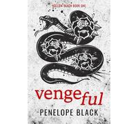 Vengeful: Alternate Cover Edition