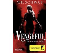 Vengeful - Die Rache ist mein