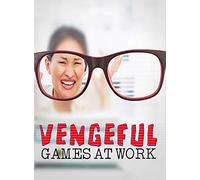 Vengeful Games at Work