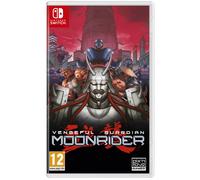 Vengeful Guardian Moonrider Nintendo SWITCH