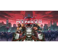 Vengeful Guardian: Moonrider (PC)