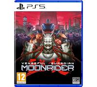 Vengeful Guardian Moonrider PS5