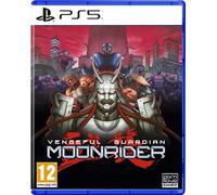 Vengeful Guardian Moonrider PS5