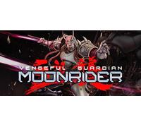 Vengeful Guardian: Moonrider (PS5)