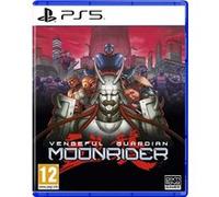Vengeful Guardian Moonrider PS5 G