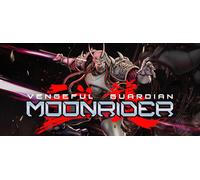 Vengeful Guardian: Moonrider (Steam Account)