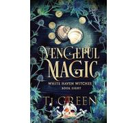 Vengeful Magic