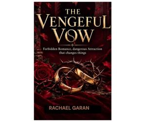 Vengeful Vow: Forbidden Romance, Dangerous attraction that changes things