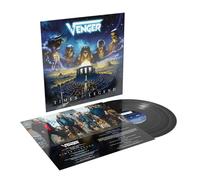 Times of Legend – Warner Music