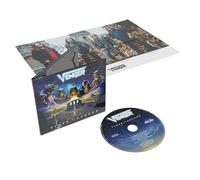 Venger - Venger, Neues Album 2026, Times of Legend