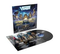 Venger - Venger, Neues Album 2026, Times of Legend