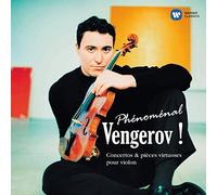 Phénoménal Vengerov