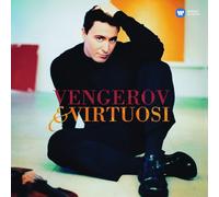 Maxim Vengerov - Vengerov & Virtuosi