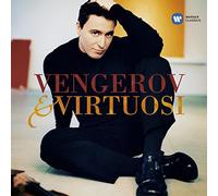 Vengerov & Virtuosi