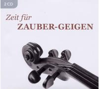 Vengerov - Zeit Für Zauber-Geigen [Import]