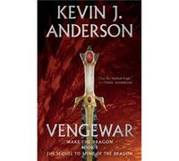 Vengewar by Kevin J. Anderson Kevin J. Anderson (Auteur)