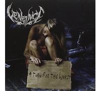 Vengince - A Turn for The Worst [Import]