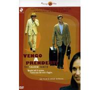 Vengo a prenderti [Import]