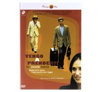 Vengo a prenderti – Brad Mirman – avec Harvey Keitel et Joshua Jackson – DVD – Import