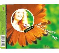Vengo - Take Me on a Journey Into Time
