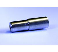 VENHILL Butée de gaine de cable - Ø6mm 20 pièces, taille 100 mm