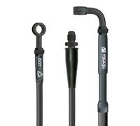 Venhill Tuyau De Frein Stark Varg 23-25/varg Ex 2025 Handbreak Formula Rear