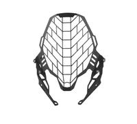 VENHIRL Maille Protection Phare Protecteur De Couvercle Grille En Aluminium Pour Phare Avant Pour DL 650 1000 Pour Vstrom Pour V-Strom Pour 2017 - 2021