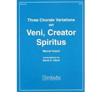 Veni, Creator Spiritus. Orgue.