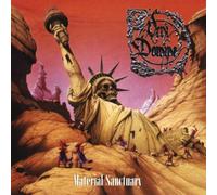 Veni Domine - Material Sanctuary [Import]