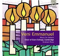 "Veni Emmanuel" - Musica Per L'avvento