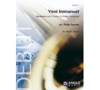 Veni Immanuel / Conducteur