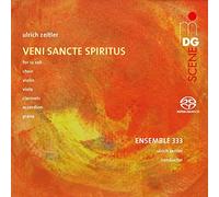 Veni Sancte Spiritus