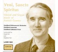 Veni, Sancte Spiritus [Import]