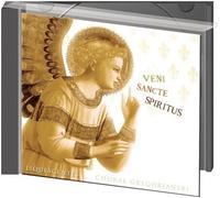 Veni Sancte Spiritus (livret du CD)