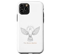 Veni Sancte Spiritus - Pentecôte 2025 Coque pour iPhone 11 Pro
