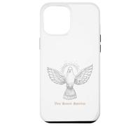 Veni Sancte Spiritus - Pentecôte 2025 Coque pour iPhone 12 Pro Max