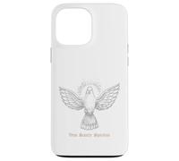 Veni Sancte Spiritus - Pentecôte 2025 Coque pour iPhone 13 Pro Max