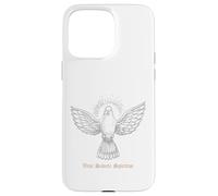 Veni Sancte Spiritus - Pentecôte 2025 Coque pour iPhone 15 Pro Max