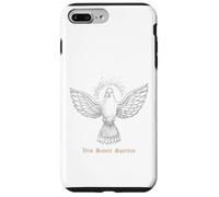 Veni Sancte Spiritus - Pentecôte 2025 Coque pour iPhone 7 Plus/8 Plus