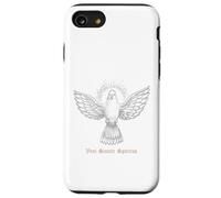 Veni Sancte Spiritus - Pentecôte 2025 Coque pour iPhone SE (2020) / 7/8