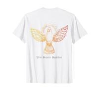 Veni Sancte Spiritus - Pentecôte 2025 T-Shirt