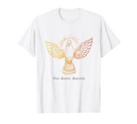 Veni Sancte Spiritus - Pentecôte 2025 T-Shirt