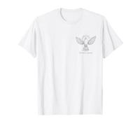 Veni Sancte Spiritus - Pentecôte 2025 T-Shirt